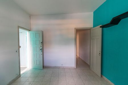 Sala de casa para alugar com 2 quartos, 90m² em Alto da Lapa, São Paulo