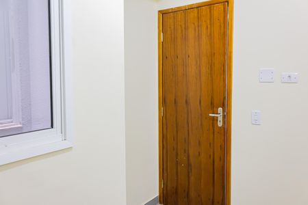 Quarto 2 de apartamento para alugar com 2 quartos, 22m² em Barra Funda, São Paulo