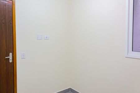 Quarto 1 de apartamento para alugar com 2 quartos, 22m² em Barra Funda, São Paulo