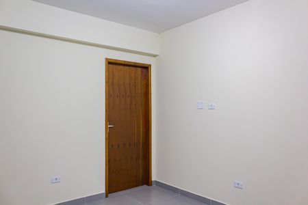 Sala/Cozinha de apartamento para alugar com 2 quartos, 22m² em Barra Funda, São Paulo