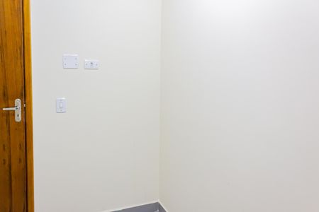 Quarto 2 de apartamento para alugar com 2 quartos, 22m² em Barra Funda, São Paulo