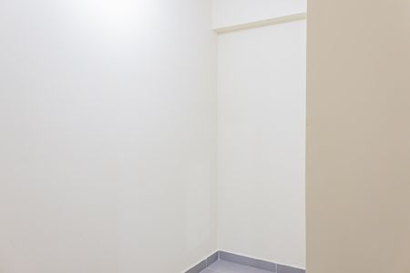 Quarto 2 de apartamento para alugar com 2 quartos, 22m² em Barra Funda, São Paulo