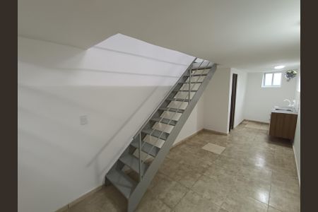 Studio de kitnet/studio para alugar com 1 quarto, 57m² em Parque Imperial, São Paulo