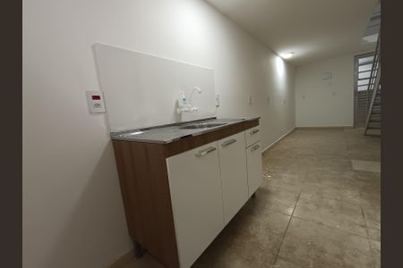 Studio de kitnet/studio para alugar com 1 quarto, 57m² em Parque Imperial, São Paulo