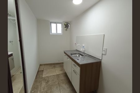 Studio de kitnet/studio para alugar com 1 quarto, 57m² em Parque Imperial, São Paulo
