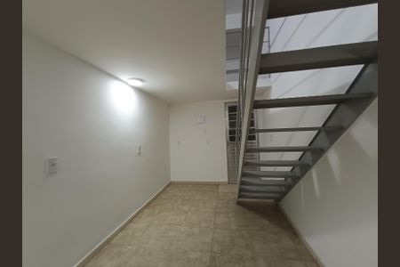 Studio de kitnet/studio para alugar com 1 quarto, 57m² em Parque Imperial, São Paulo