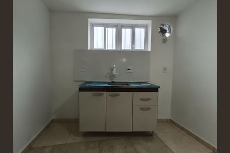 Studio de kitnet/studio para alugar com 1 quarto, 56m² em Parque Imperial, São Paulo