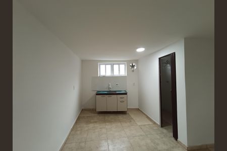 Studio de kitnet/studio para alugar com 1 quarto, 56m² em Parque Imperial, São Paulo