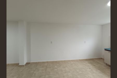 Studio de kitnet/studio para alugar com 1 quarto, 56m² em Parque Imperial, São Paulo