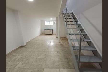 Studio de kitnet/studio para alugar com 1 quarto, 56m² em Parque Imperial, São Paulo