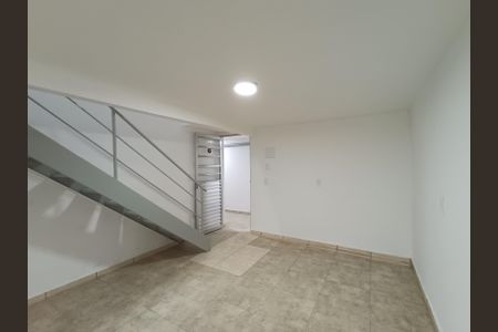 Studio de kitnet/studio para alugar com 1 quarto, 56m² em Parque Imperial, São Paulo