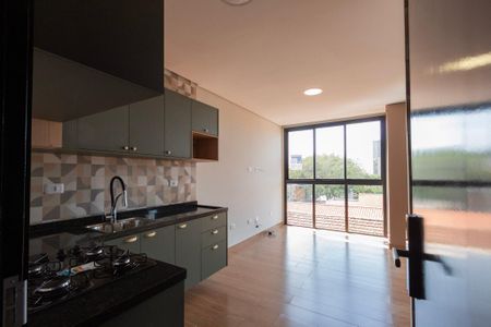 Studio de kitnet/studio para alugar com 1 quarto, 28m² em Vila Carvalho, Sorocaba