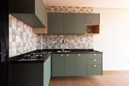 Studio de kitnet/studio para alugar com 1 quarto, 28m² em Vila Carvalho, Sorocaba