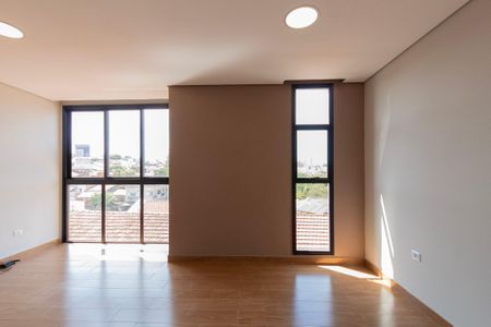 Studio de kitnet/studio para alugar com 1 quarto, 28m² em Vila Carvalho, Sorocaba