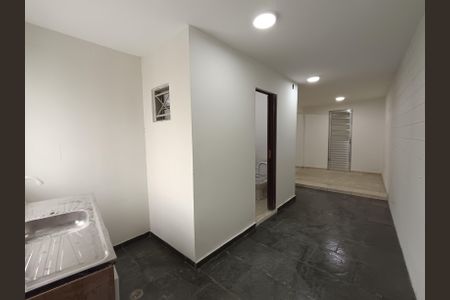 Studio de kitnet/studio para alugar com 1 quarto, 46m² em Parque Imperial, São Paulo
