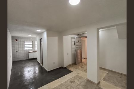 Studio de kitnet/studio para alugar com 1 quarto, 46m² em Parque Imperial, São Paulo
