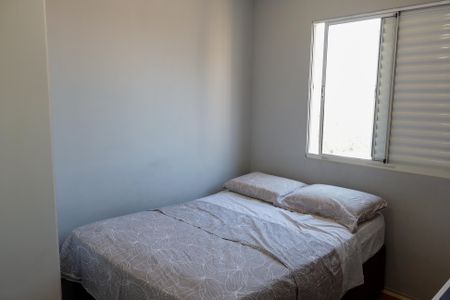 Quarto 1 de apartamento à venda com 2 quartos, 49m² em Vila Nova Conceicao, Osasco
