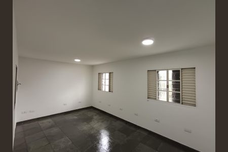 Sala de apartamento para alugar com 3 quartos, 58m² em Parque Imperial, São Paulo