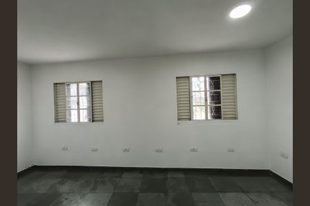 Sala de apartamento para alugar com 3 quartos, 58m² em Parque Imperial, São Paulo
