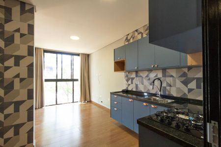 Studio de kitnet/studio para alugar com 1 quarto, 28m² em Vila Carvalho, Sorocaba