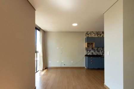 Studio de kitnet/studio para alugar com 1 quarto, 28m² em Vila Carvalho, Sorocaba