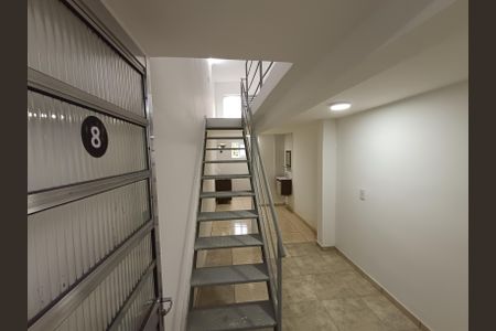 Studio de kitnet/studio para alugar com 1 quarto, 45m² em Parque Imperial, São Paulo