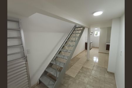 Studio de kitnet/studio para alugar com 1 quarto, 45m² em Parque Imperial, São Paulo