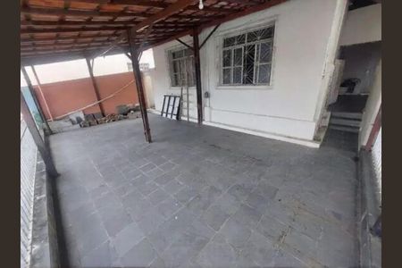 Casa para alugar com 3 quartos, 200m² em Colégio Batista, Belo Horizonte