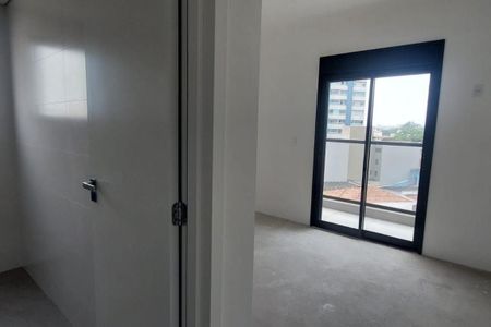 Apartamento à venda com 2 quartos, 87m² em Nova Petrópolis, São Bernardo do Campo