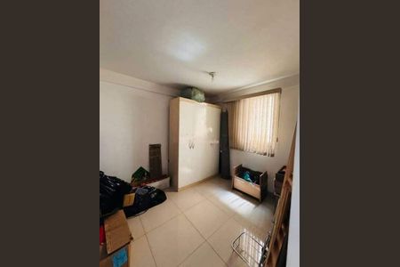 Apartamento à venda com 2 quartos, 53m² em Parque Residencial Vila União, Campinas