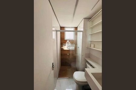 Apartamento à venda com 2 quartos, 53m² em Parque Residencial Vila União, Campinas