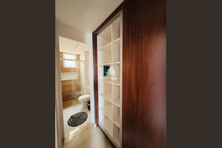 Apartamento à venda com 2 quartos, 53m² em Parque Residencial Vila União, Campinas