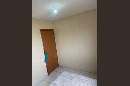 Apartamento à venda com 2 quartos, 43m² em Estácio, Rio de Janeiro