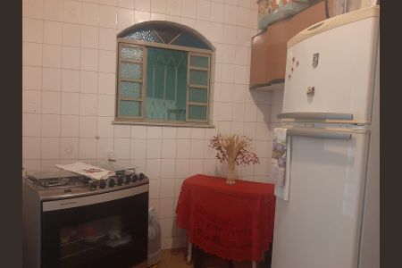 Casa à venda com 3 quartos, 116m² em Cubango, Niterói