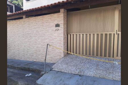 Casa à venda com 3 quartos, 116m² em Cubango, Niterói