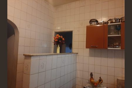 Casa à venda com 3 quartos, 116m² em Cubango, Niterói