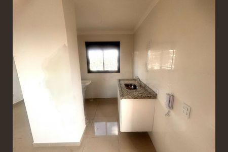 Kitnet/Studio à venda com 1 quarto, 28m² em Vila Aricanduva, São Paulo