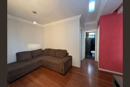 Apartamento à venda com 2 quartos, 45m² em Havaí, Belo Horizonte