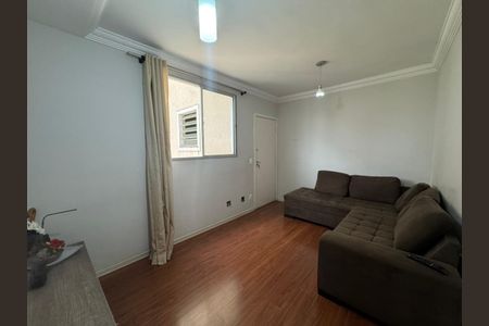 Apartamento à venda com 2 quartos, 45m² em Havaí, Belo Horizonte