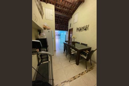 Área Gourmet de casa de condomínio à venda com 3 quartos, 152m² em Vila Invernada, São Paulo