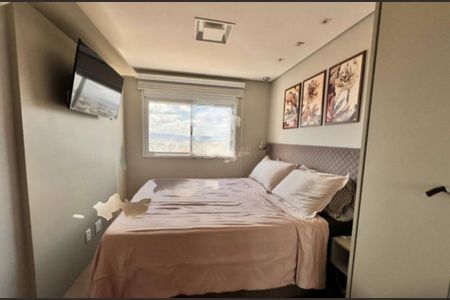 Apartamento à venda com 2 quartos, 65m² em Tatuapé, São Paulo