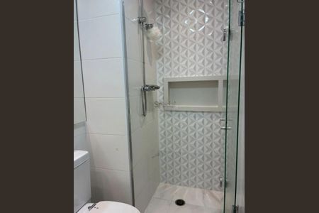 Apartamento à venda com 2 quartos, 65m² em Tatuapé, São Paulo