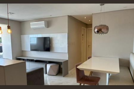 Apartamento à venda com 2 quartos, 65m² em Tatuapé, São Paulo