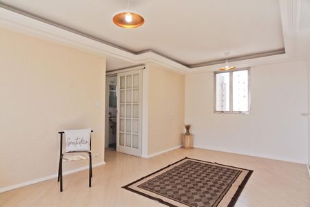 Sala de apartamento à venda com 2 quartos, 68m² em Casa Verde, São Paulo