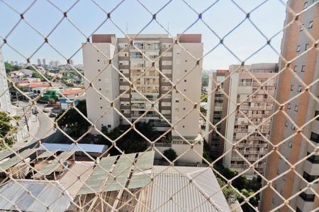 Vista de apartamento à venda com 2 quartos, 68m² em Casa Verde, São Paulo