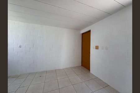Apartamento à venda com 2 quartos, 43m² em Rio dos Sinos, São Leopoldo
