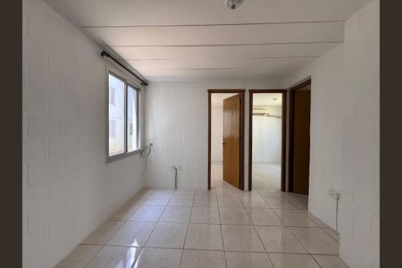 Apartamento à venda com 2 quartos, 43m² em Rio dos Sinos, São Leopoldo