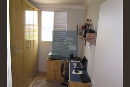 Apartamento à venda com 3 quartos, 69m² em Vila Rami, Jundiaí
