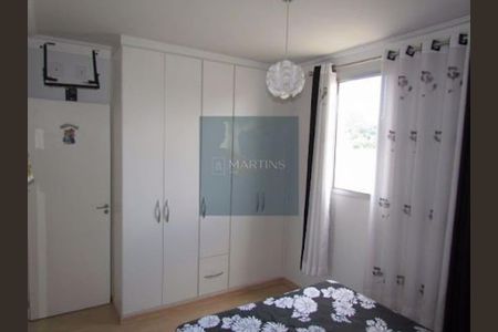 Apartamento à venda com 3 quartos, 69m² em Vila Rami, Jundiaí