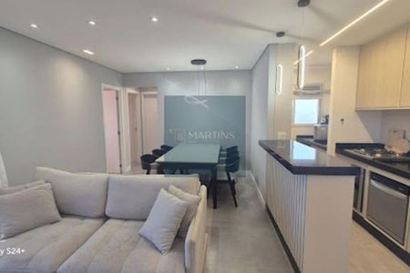 Apartamento à venda com 3 quartos, 72m² em Cidade Santos Dumont, Jundiaí